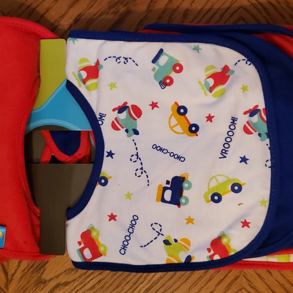Safety 1St bibs reasonable