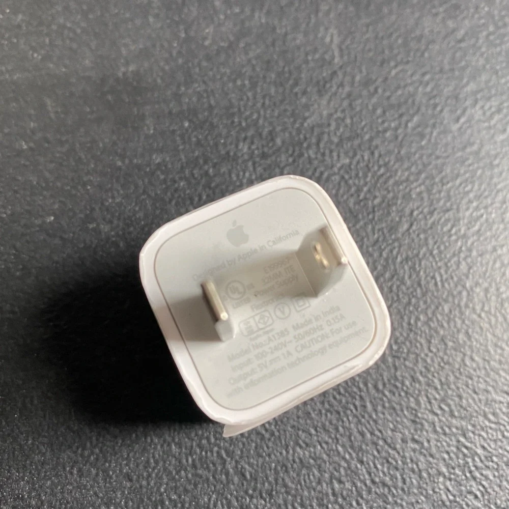 Apple usb power