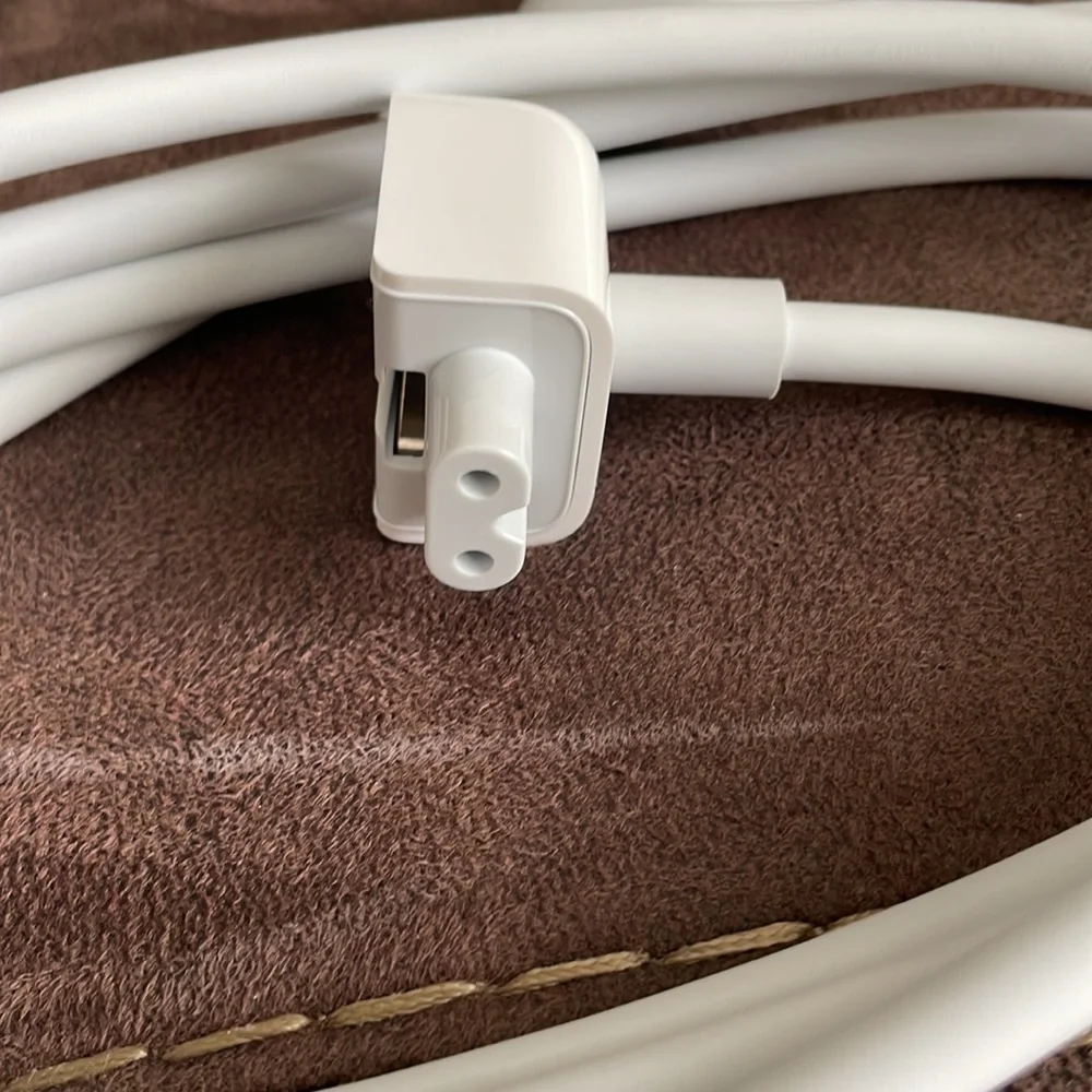 Apple 8m power