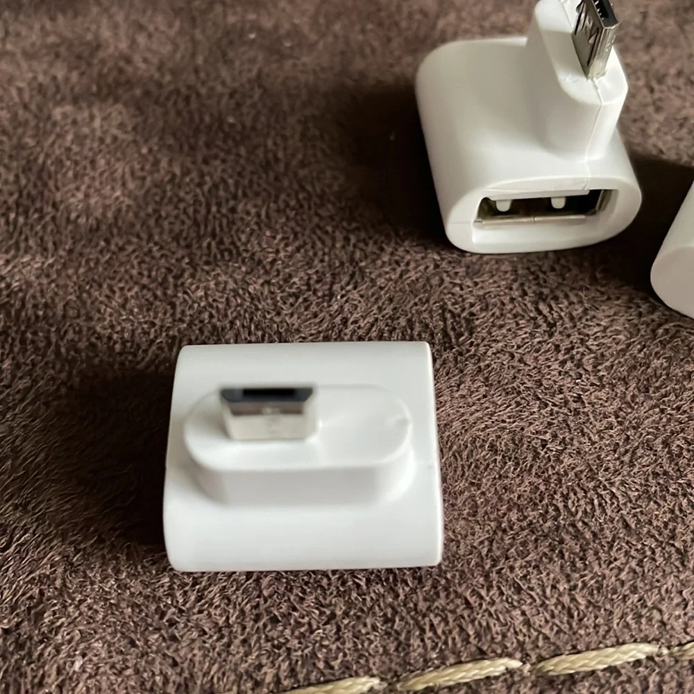 Withings have no