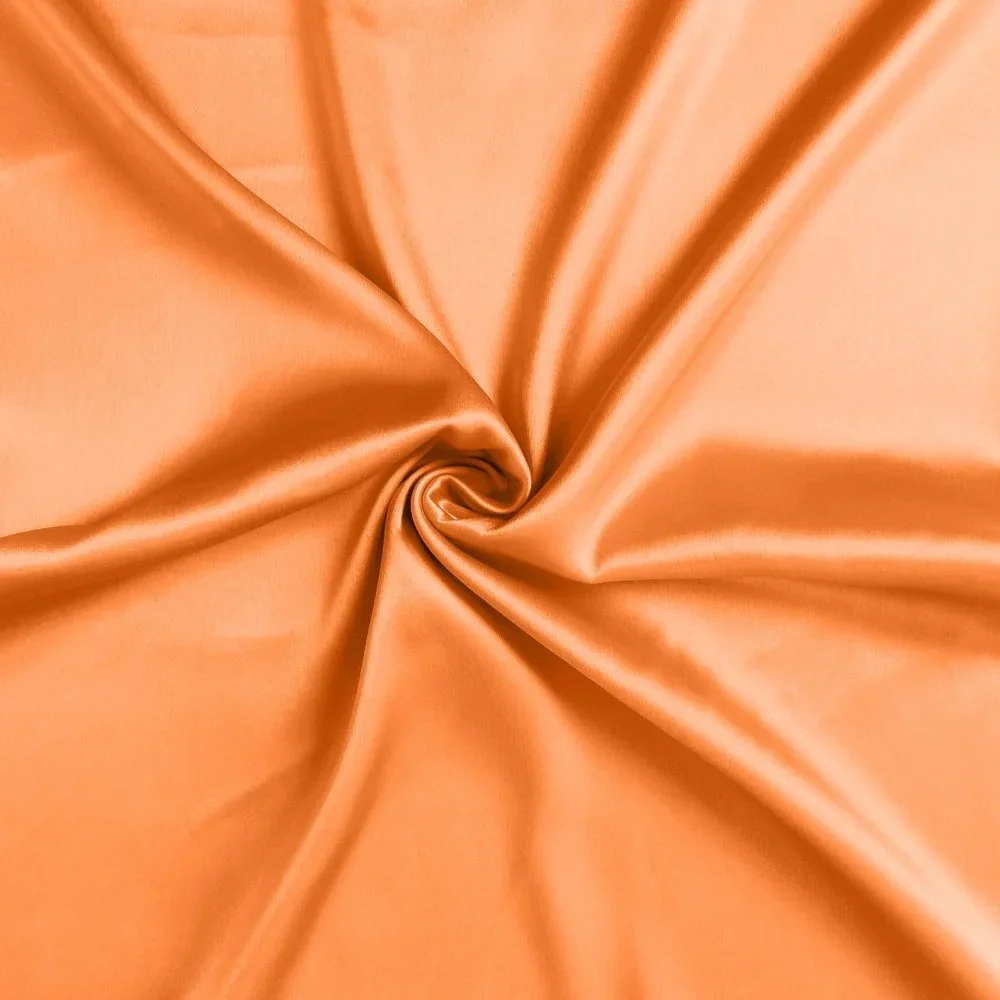 Oussum Satin Pillowcase for Hair and Skin Luxury Silky Soft Pillow Case Set of 2