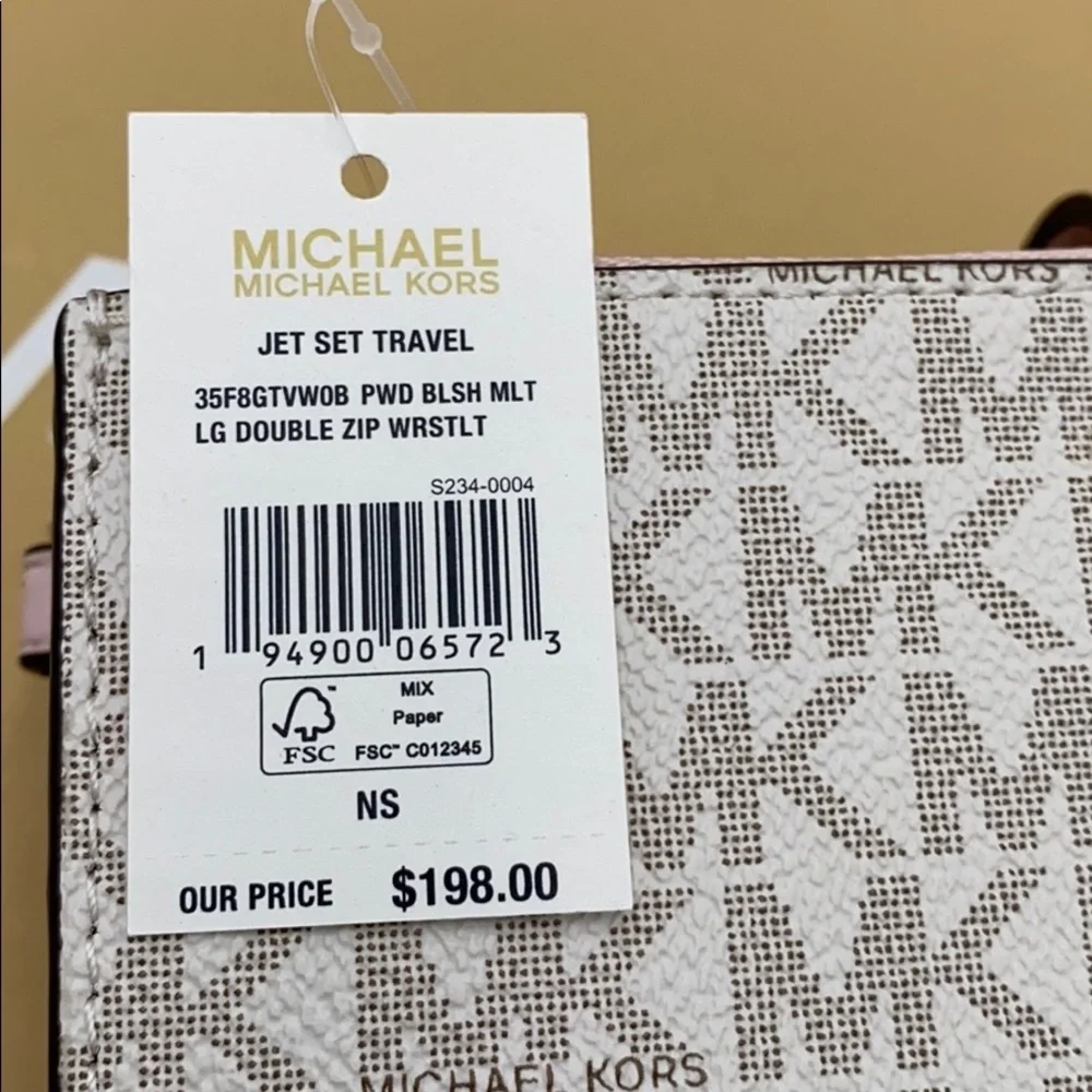 Michael Kors