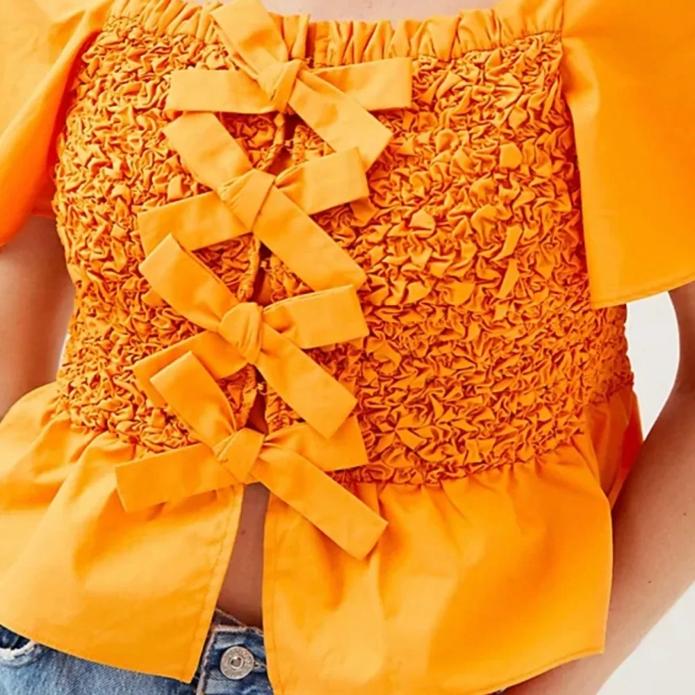 Anthropologie selling bright