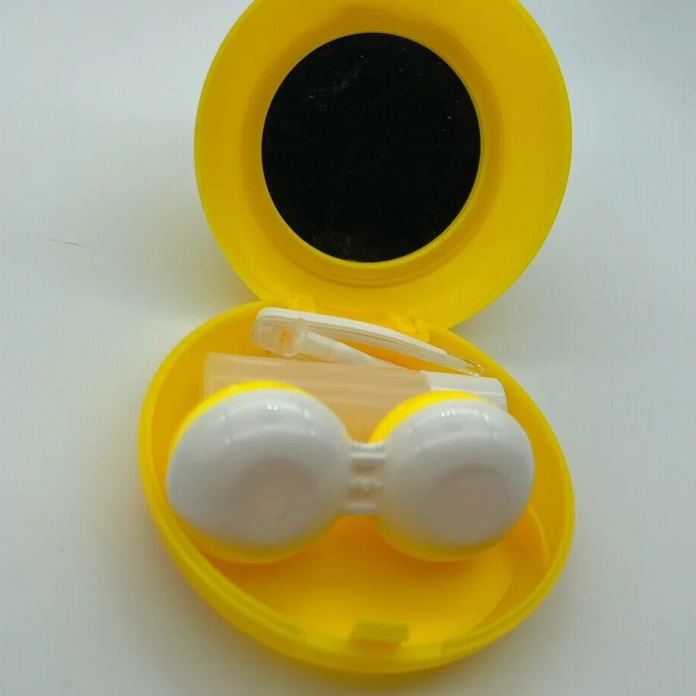 Unknown new box