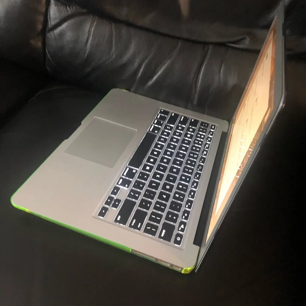 Apple macbook air