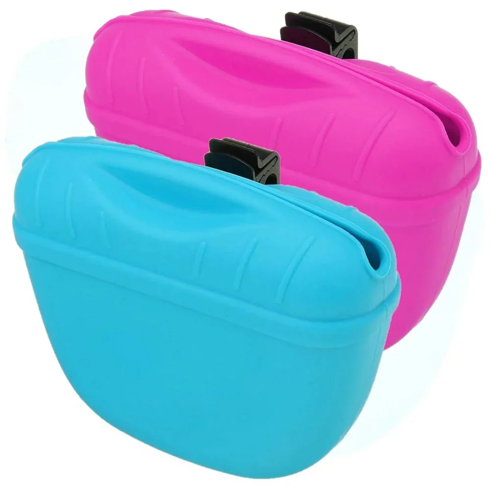 DOG POTTY & TRAINING PACK - Blue