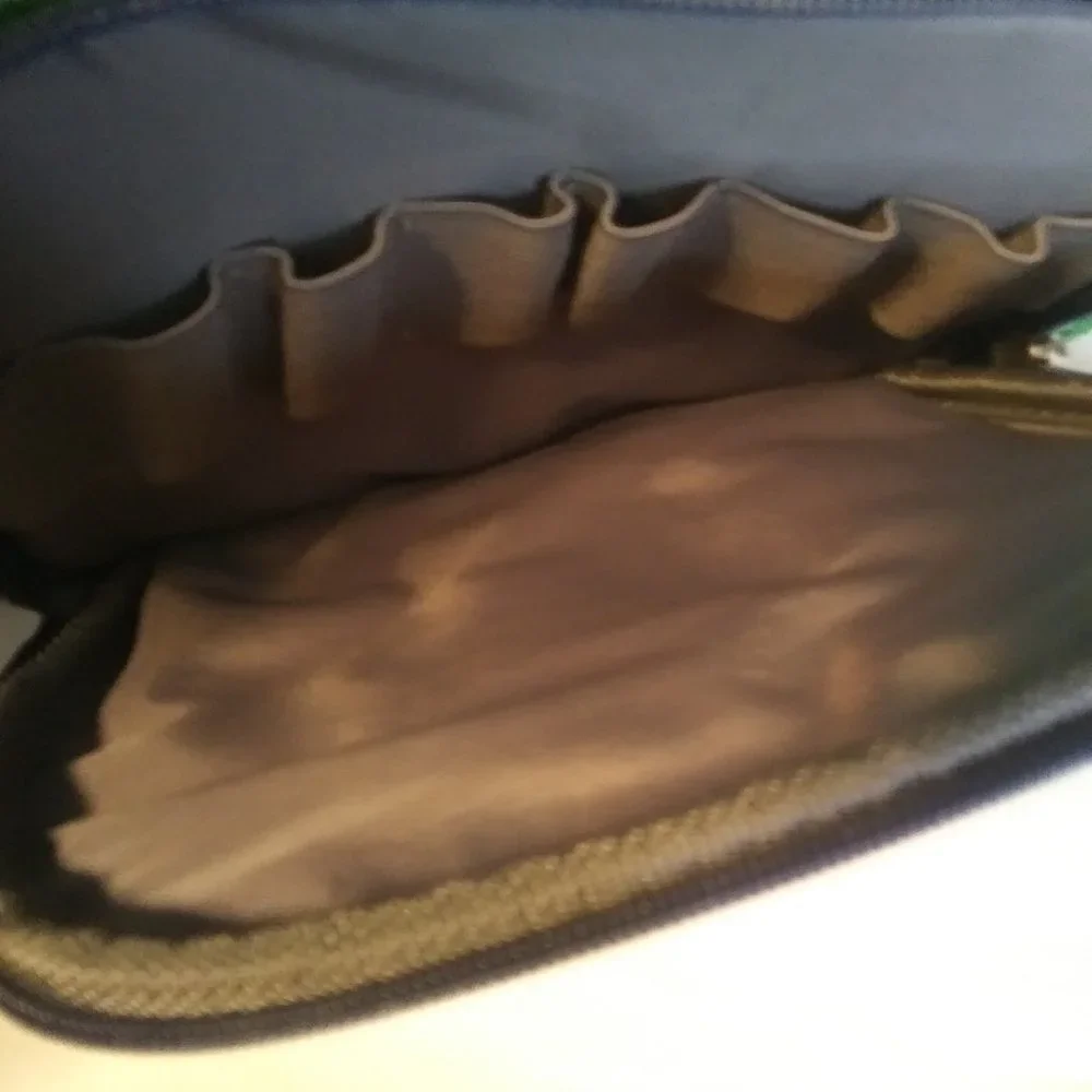 New pottery barn kids fairfax backpack Dragon patch and the name hyun woo