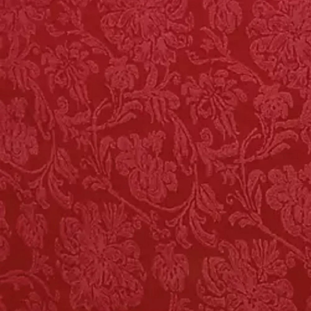 brand new 4-pc Set of RED Winter Holiday Medley 17