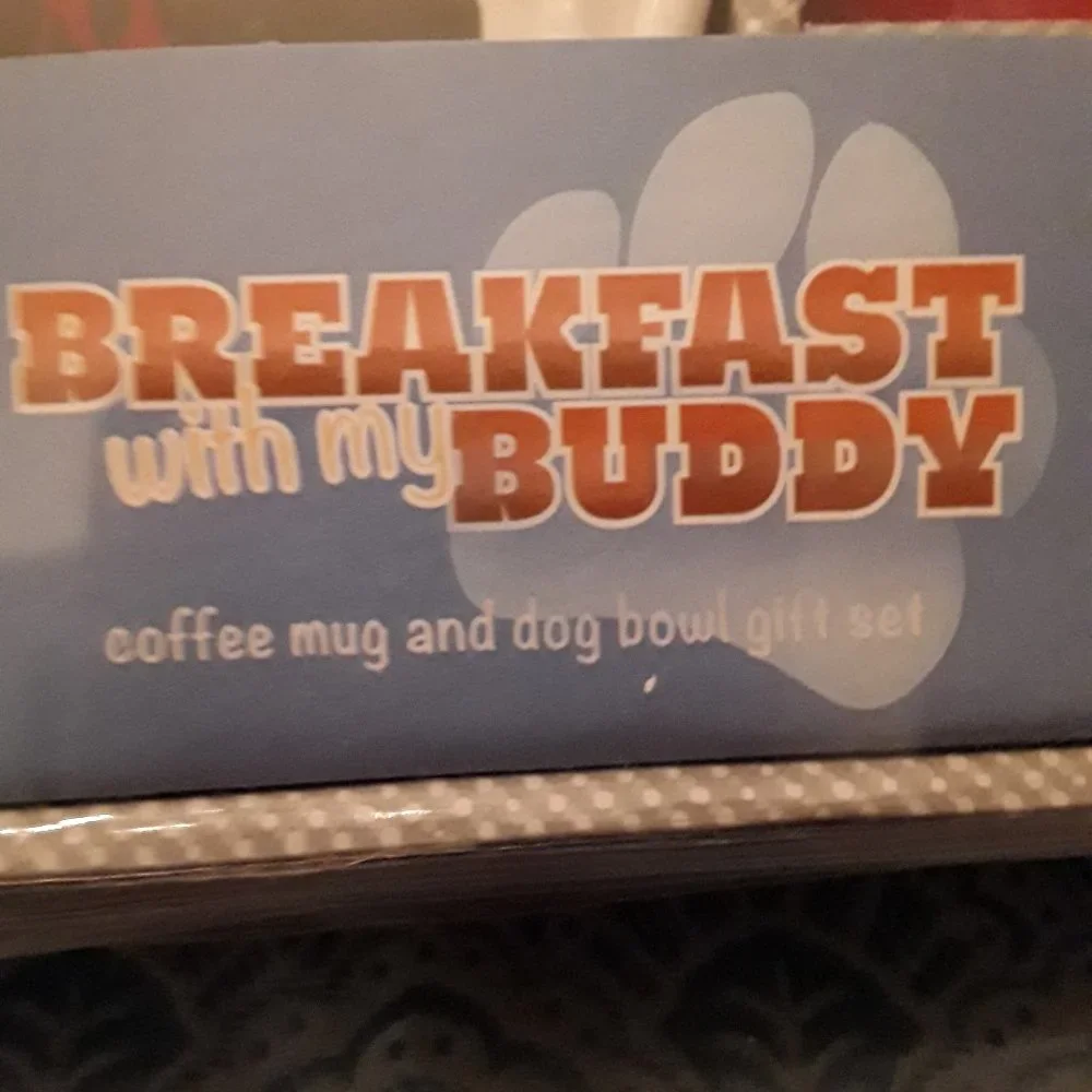 The Humane Society breakfast my