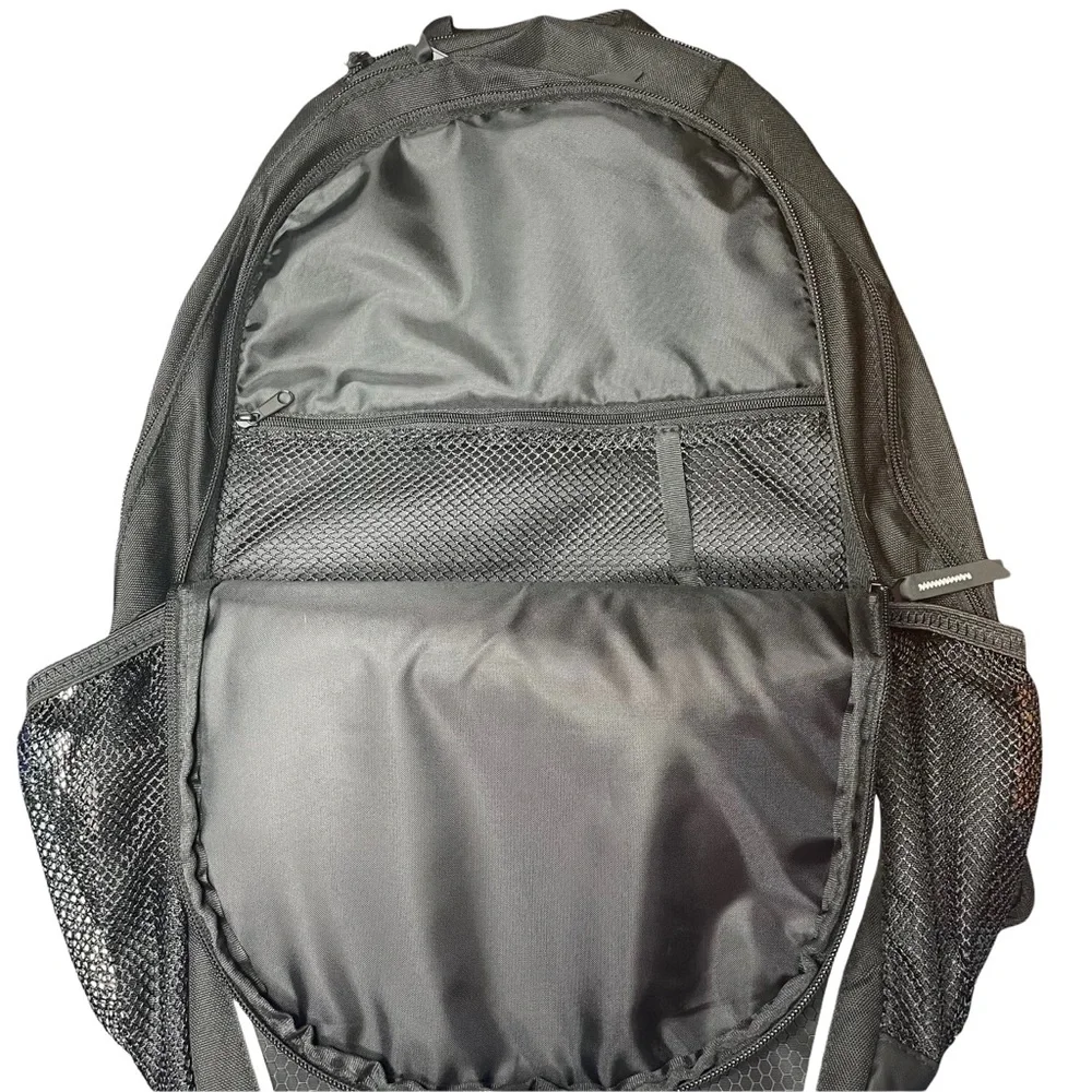 Reebok trainer backpack