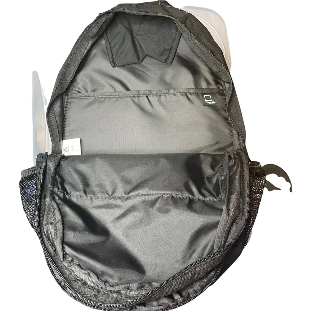 Reebok trainer backpack