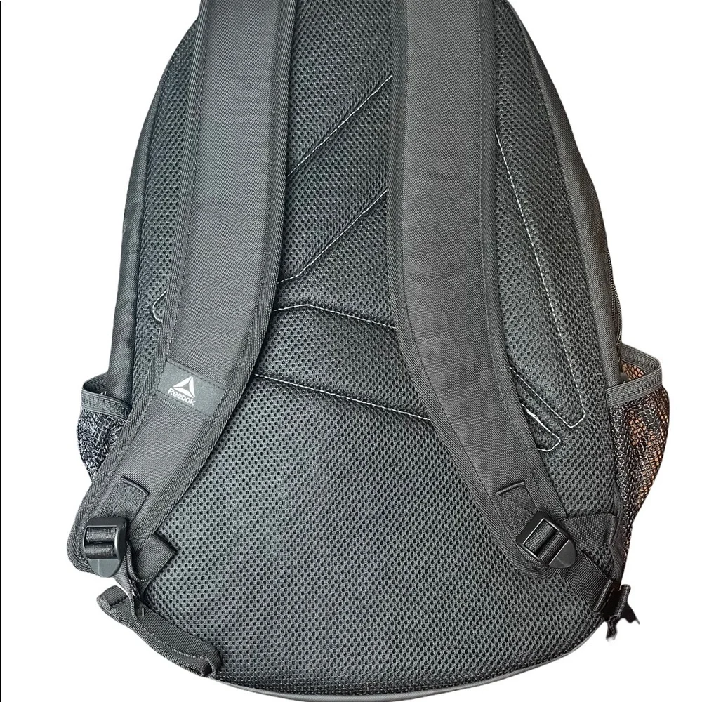 Reebok trainer backpack