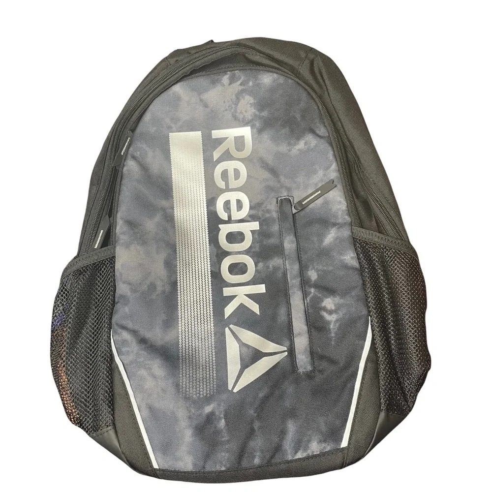 Reebok Trainer Backpack NEW