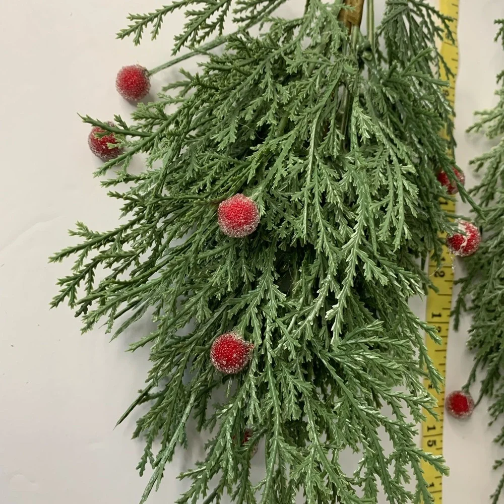 Target floral stems