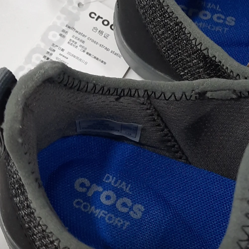 CROCS brand new