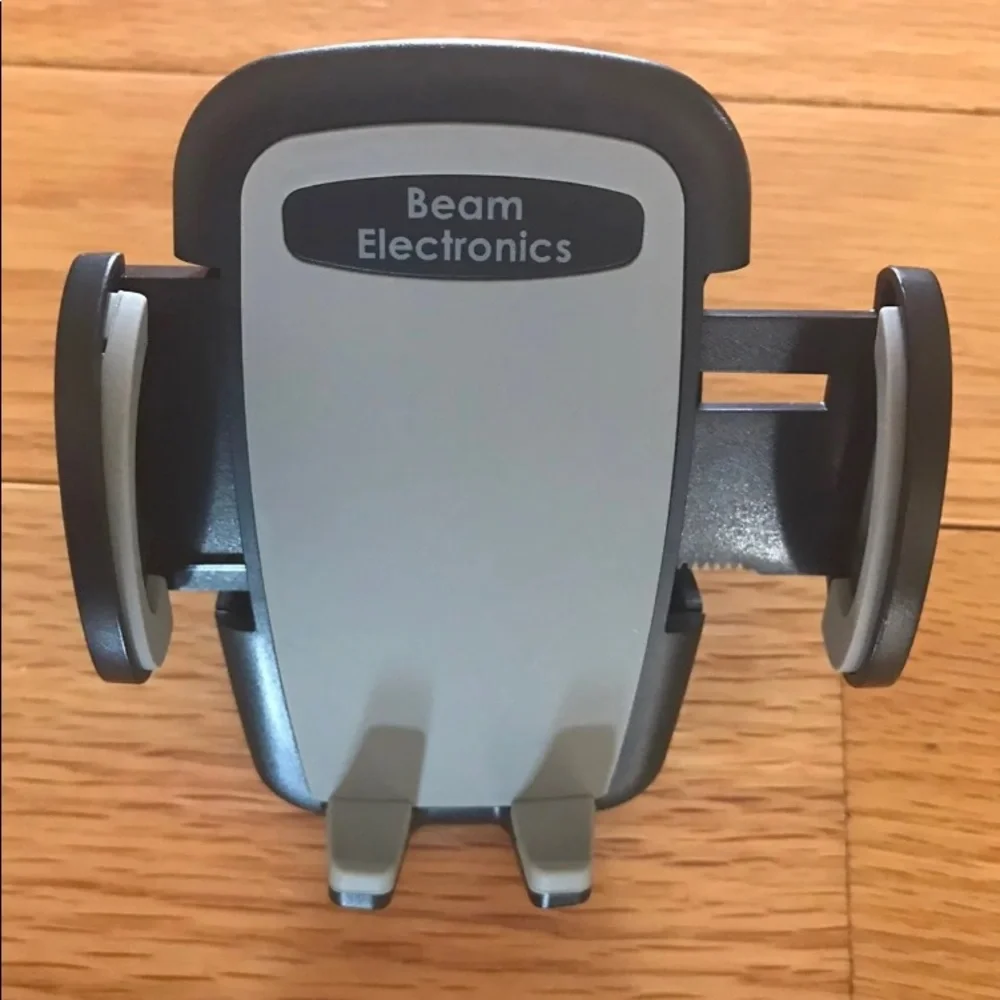 Beam Electonics car air