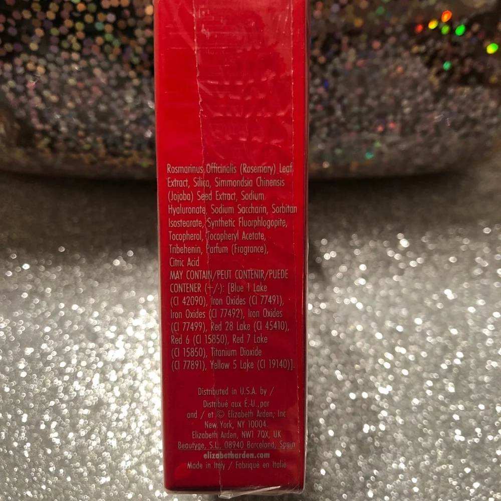 Elizabeth Arden brand new