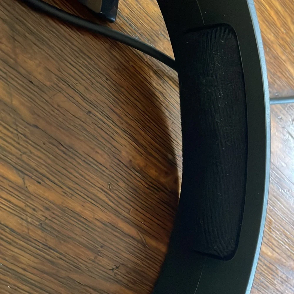 astro barely used