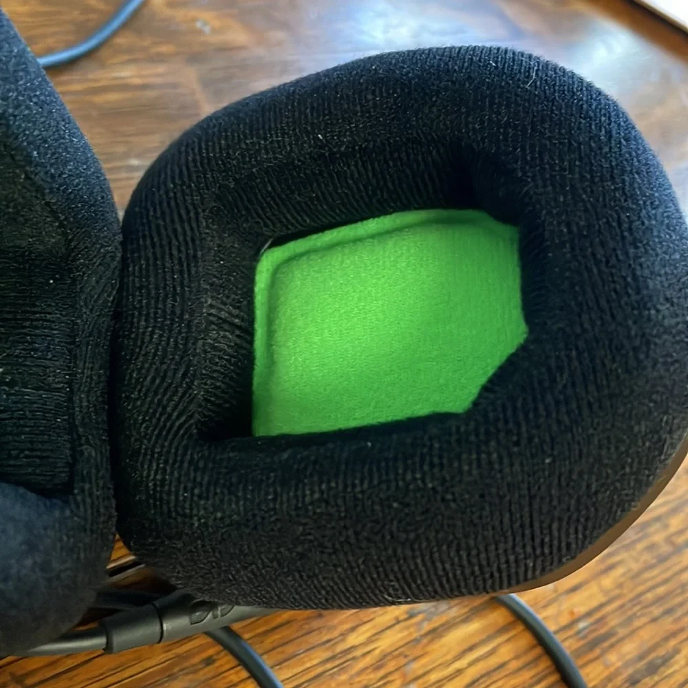 astro barely used