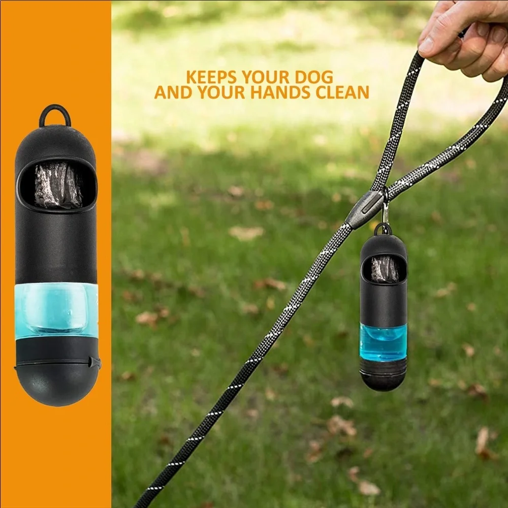 Dog/Pet Waste bag bundle