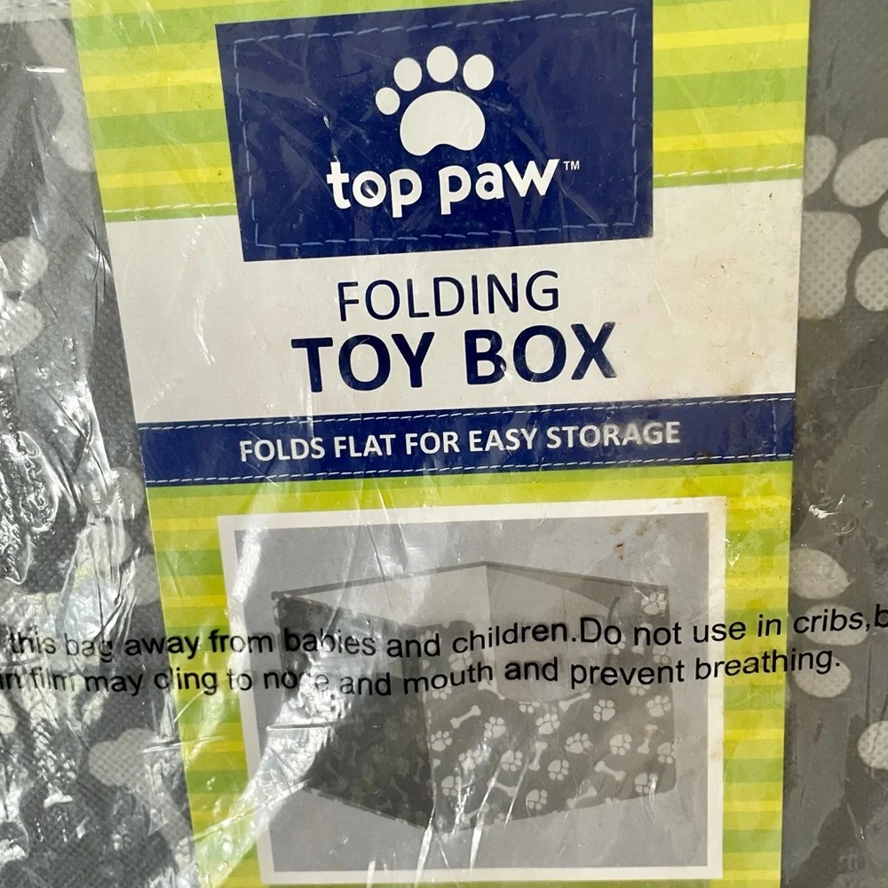 Top Paw great prints it