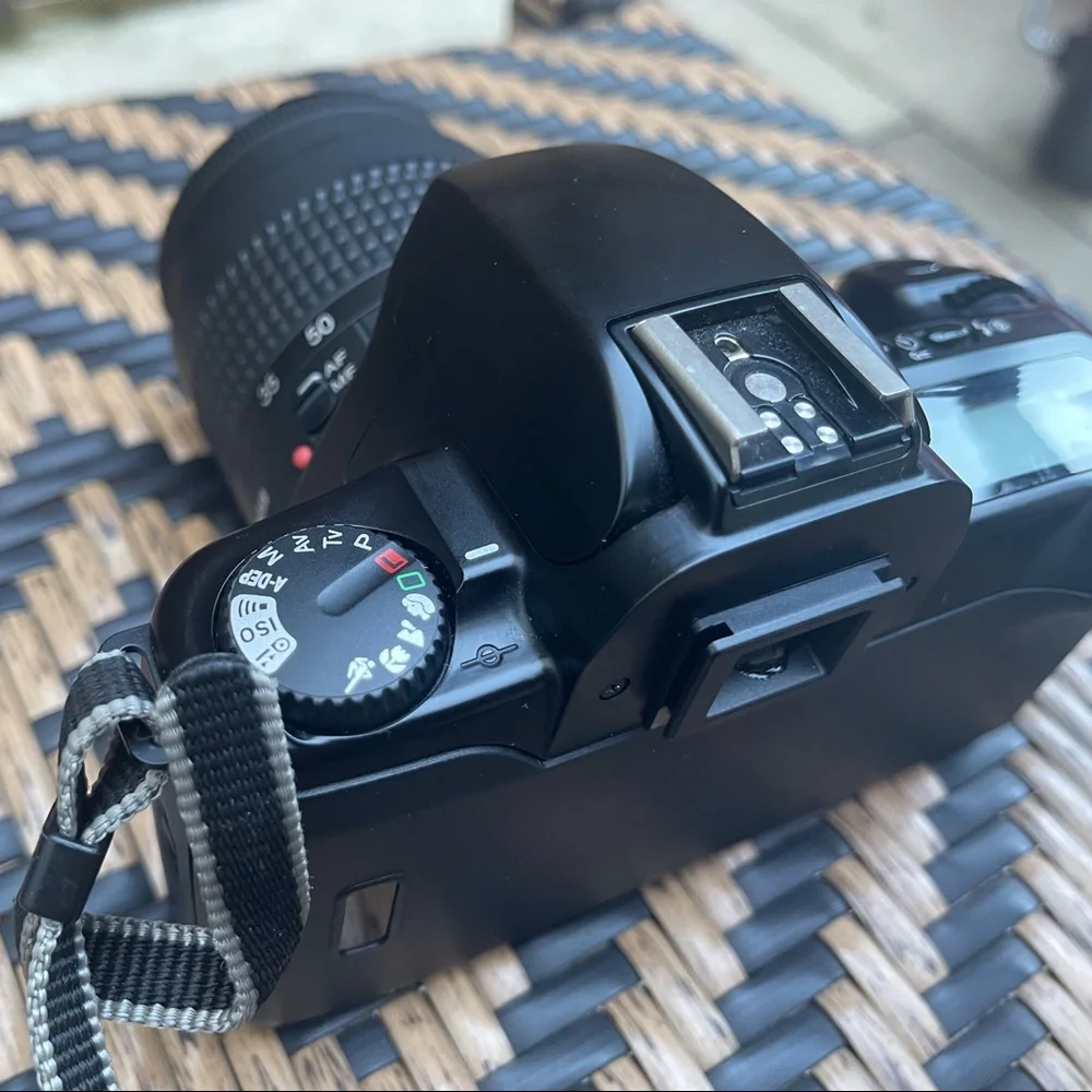 Canon like new
