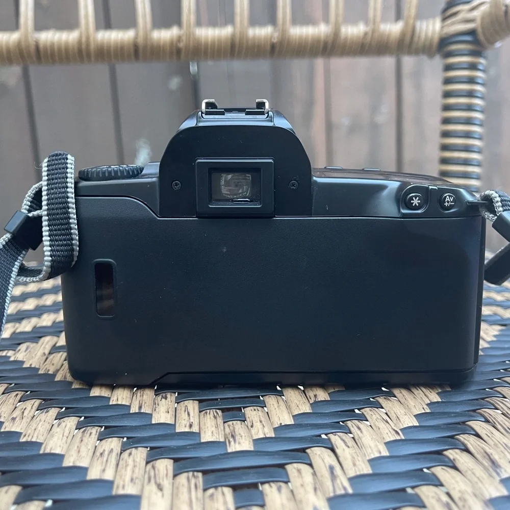 Canon like new