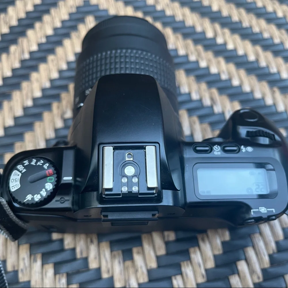Canon like new