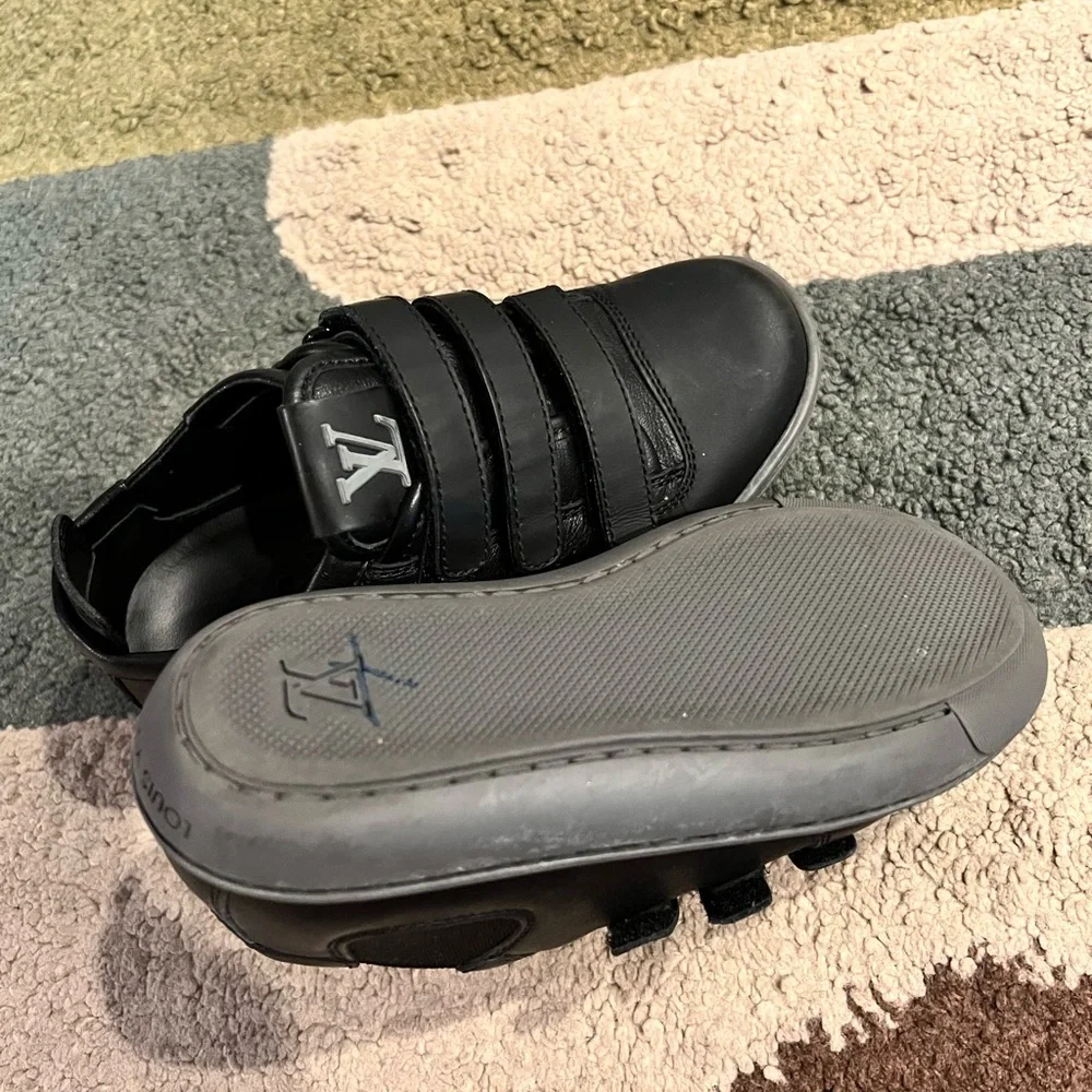 Louis Vuitton new