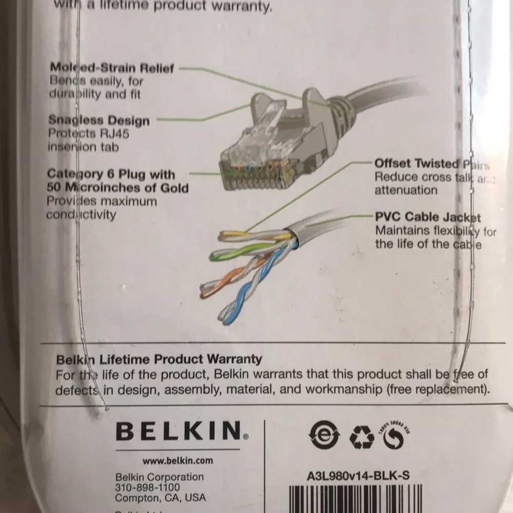 belkin connect your