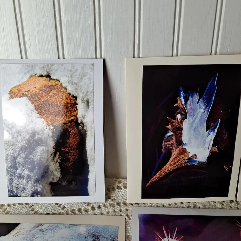 Original Photographs 10 original