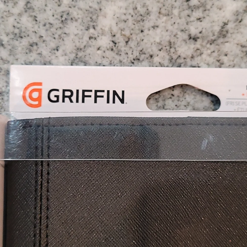 Griffin Mini Tablet or E-Reader Protective Cover and Holder