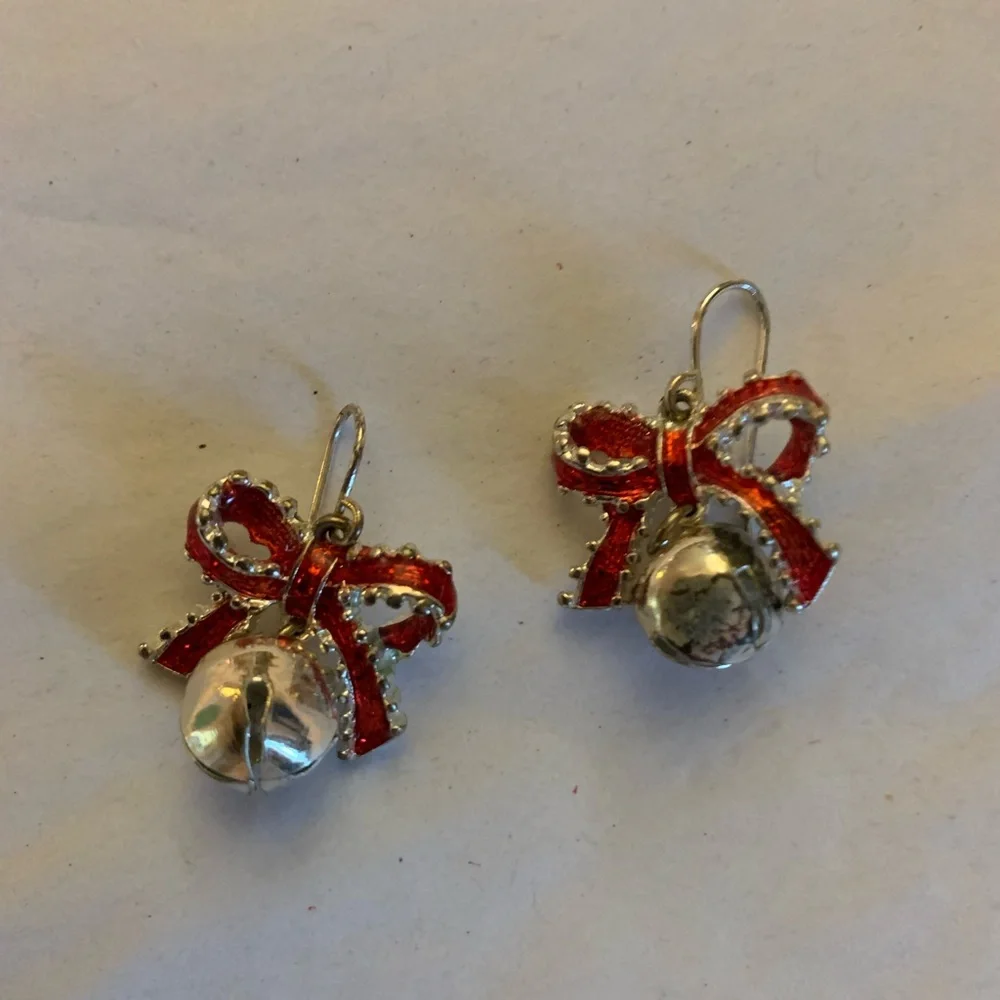 N/A silver bells