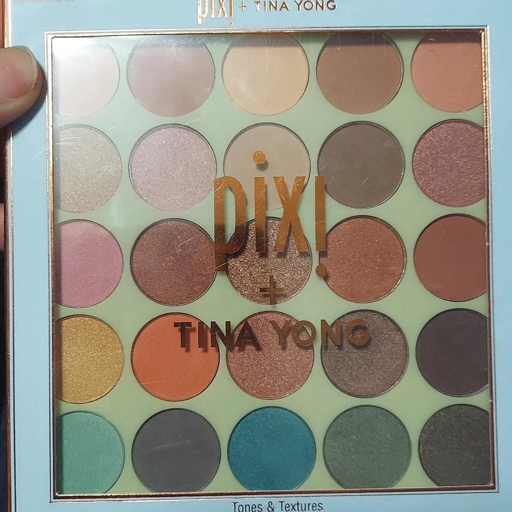 Pixi 25 authentic