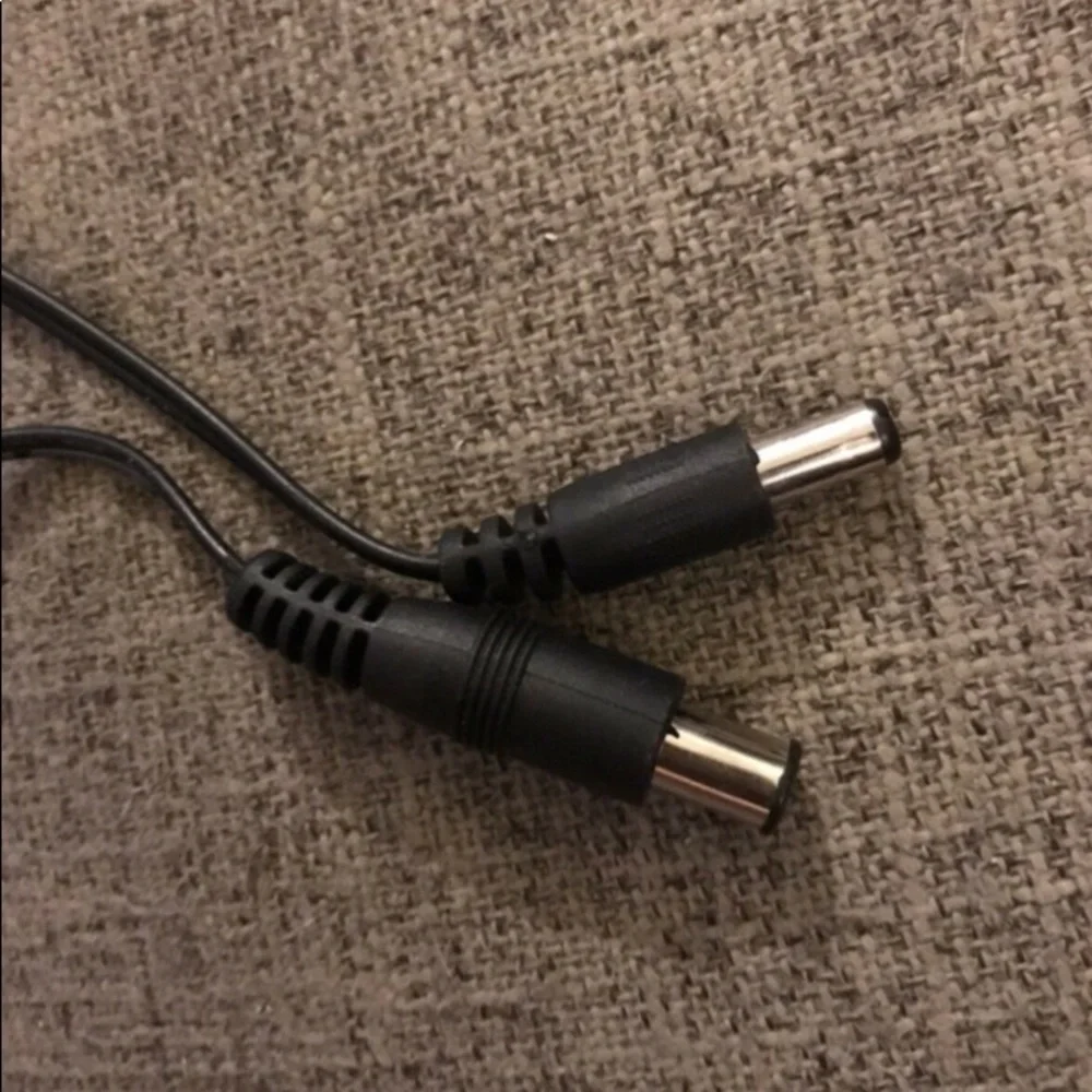 N/A ac dc