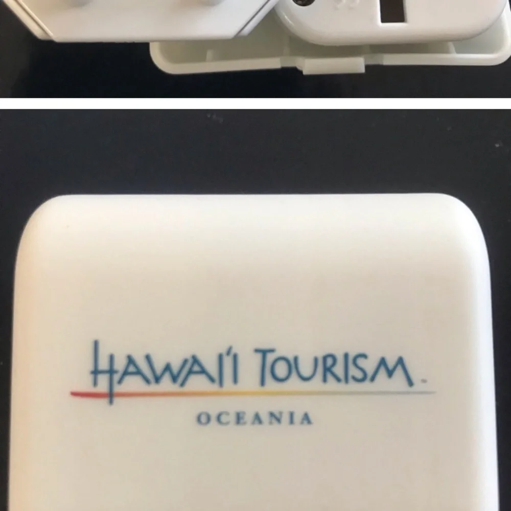 International Travel Adaptor New INTERNATIONAL