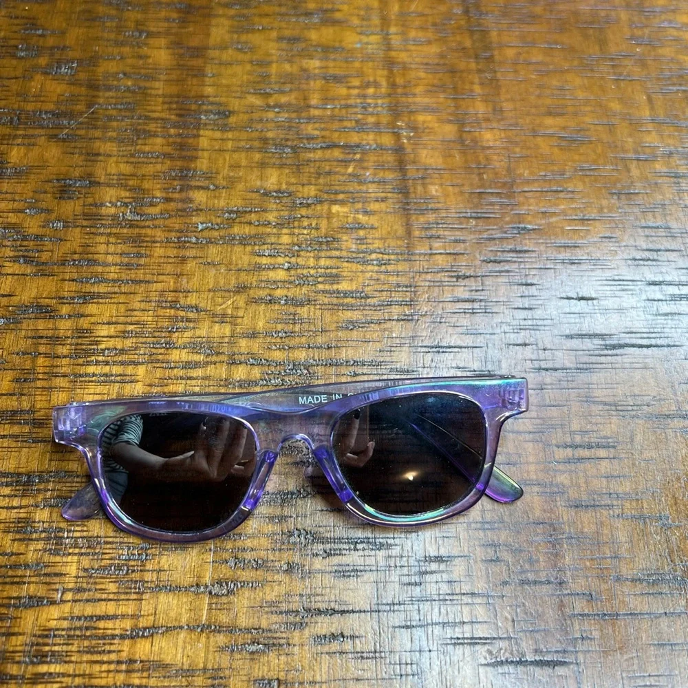 Zara sunglasses