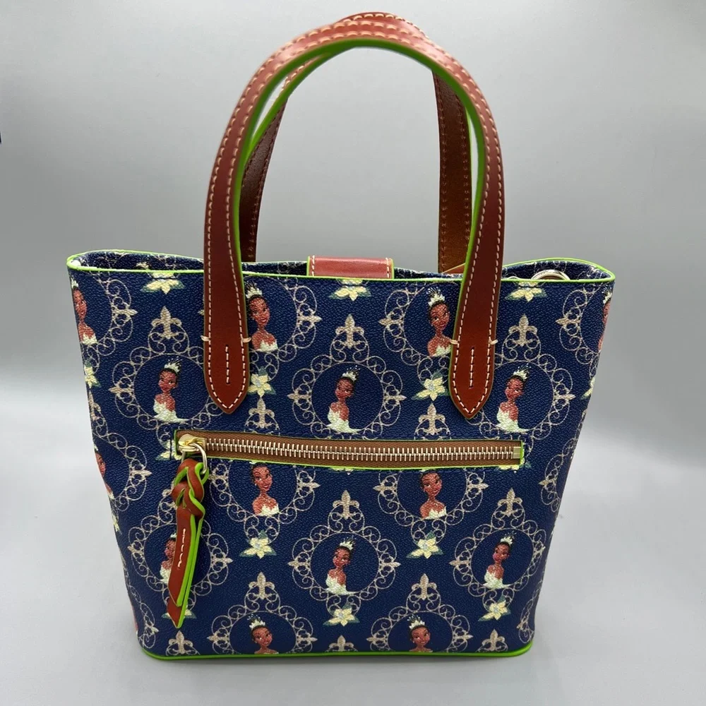 pattern features