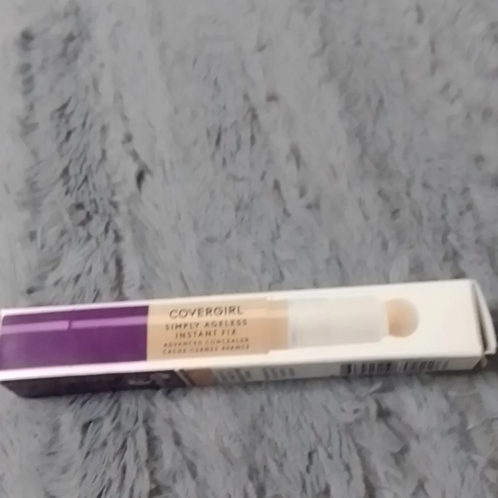 advanced concealer