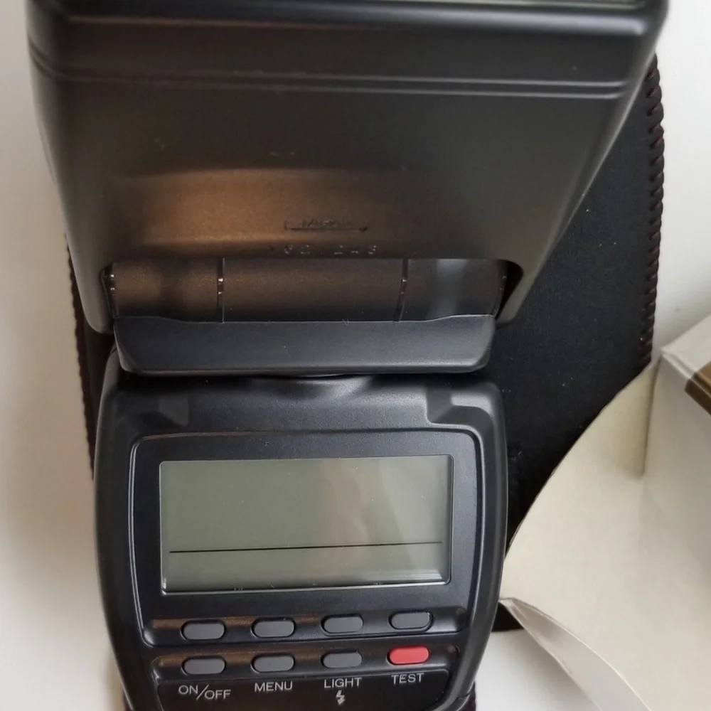 Minolta rare vintage