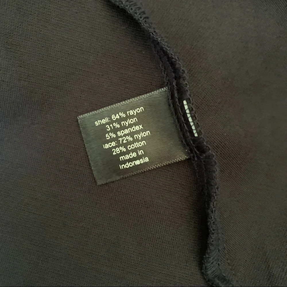 Lane Bryant fit flare
