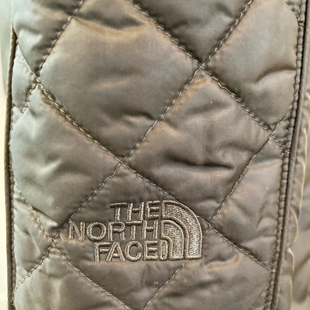 tailored quilted