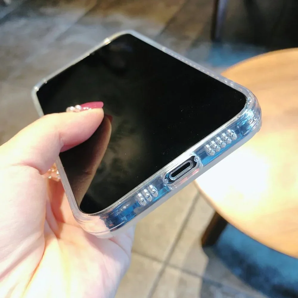 NEW iPhone 13/Pro/Max Luxury Laser iphone case