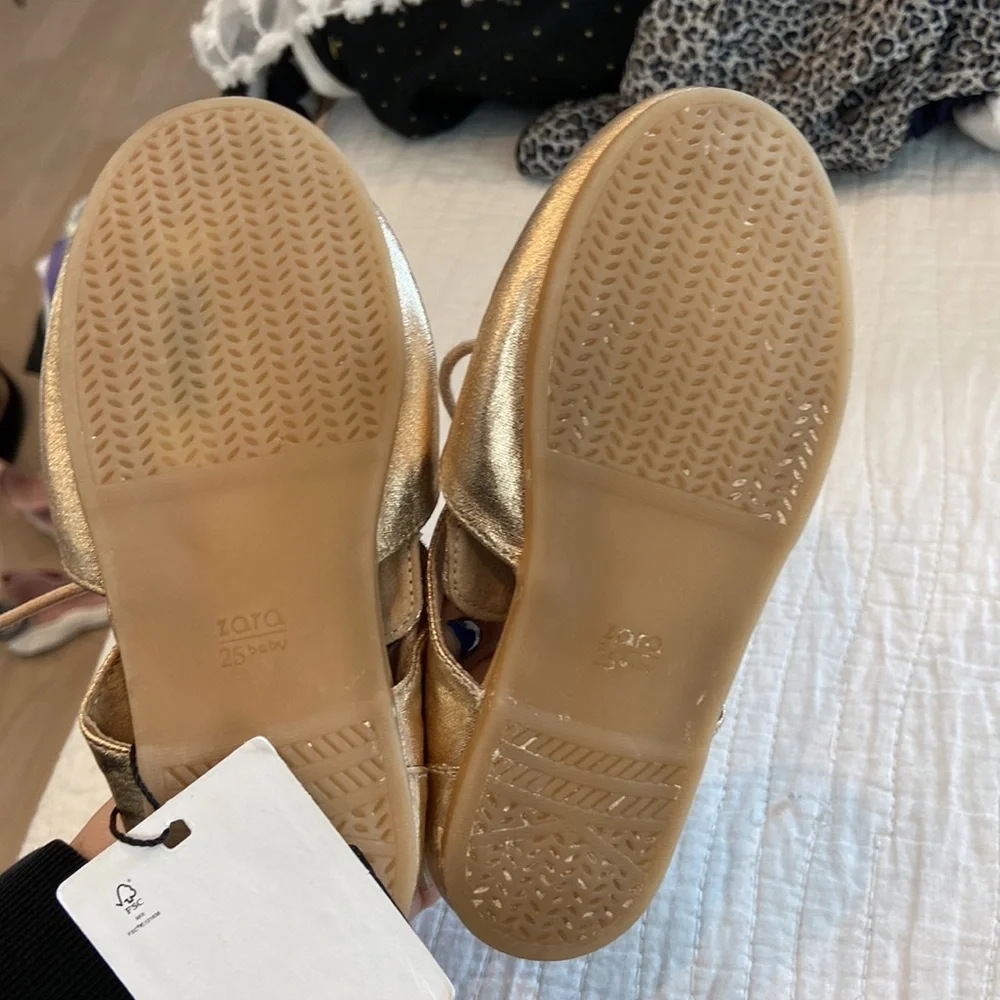 Zara brand new