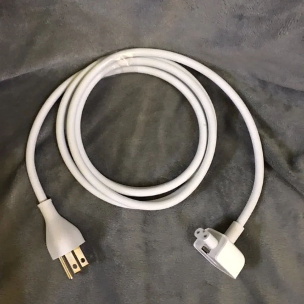 Apple Power Cables