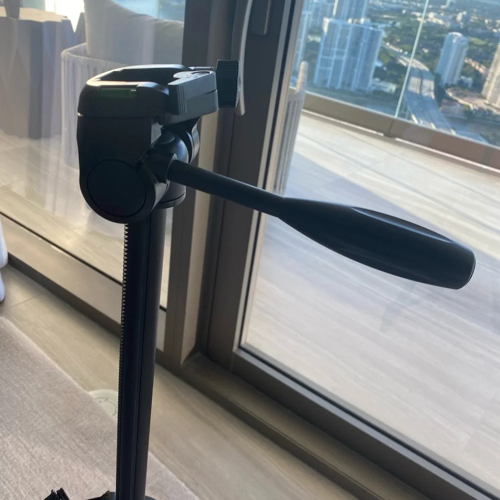 Kodak camera stand