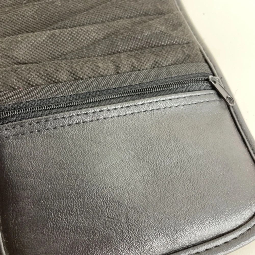 Travel CD/ DVD Storage Pouch