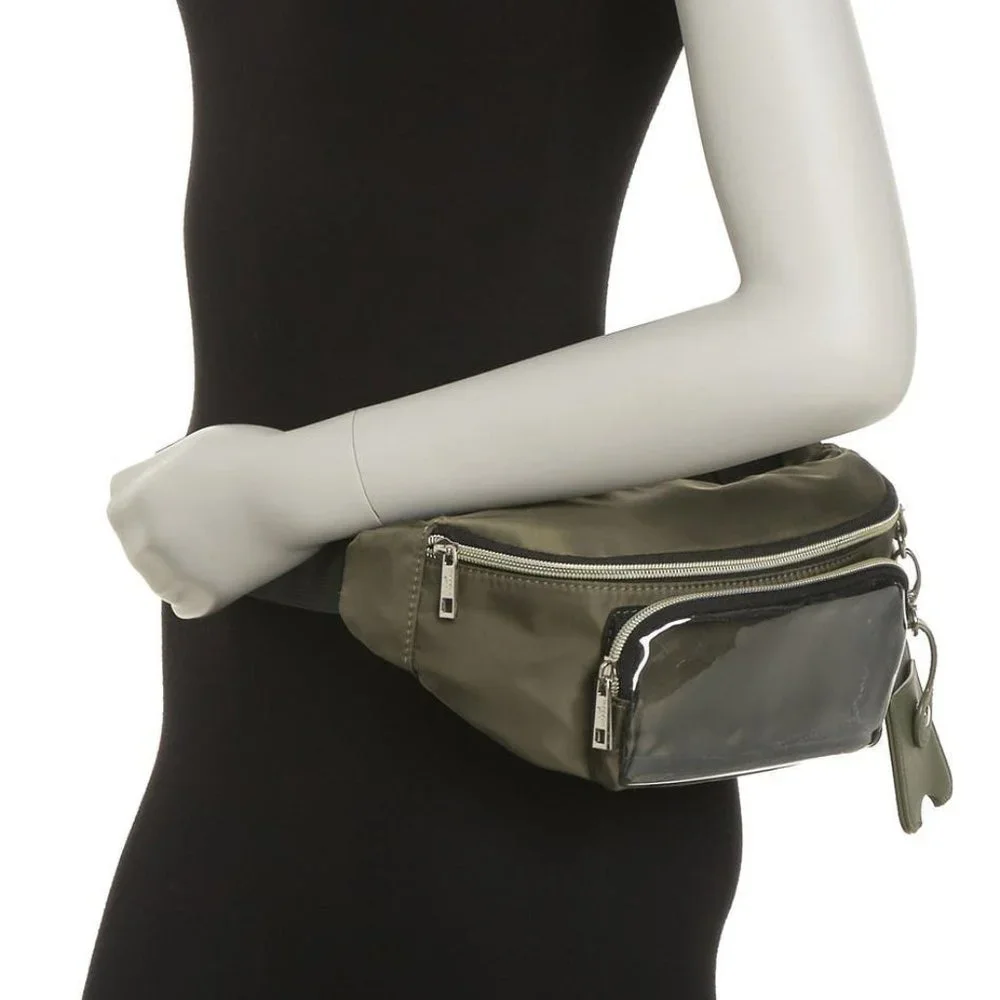 Madden Girl piece set