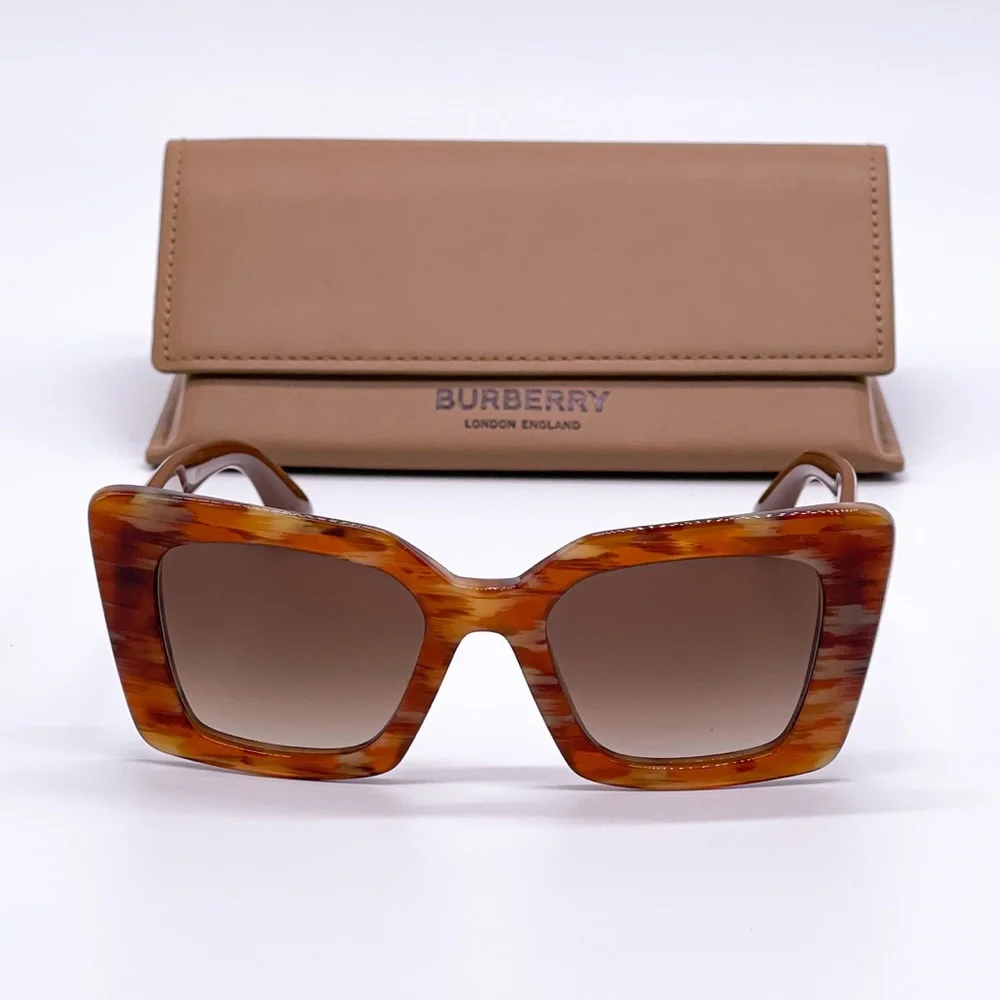Burberry 13 certificate are