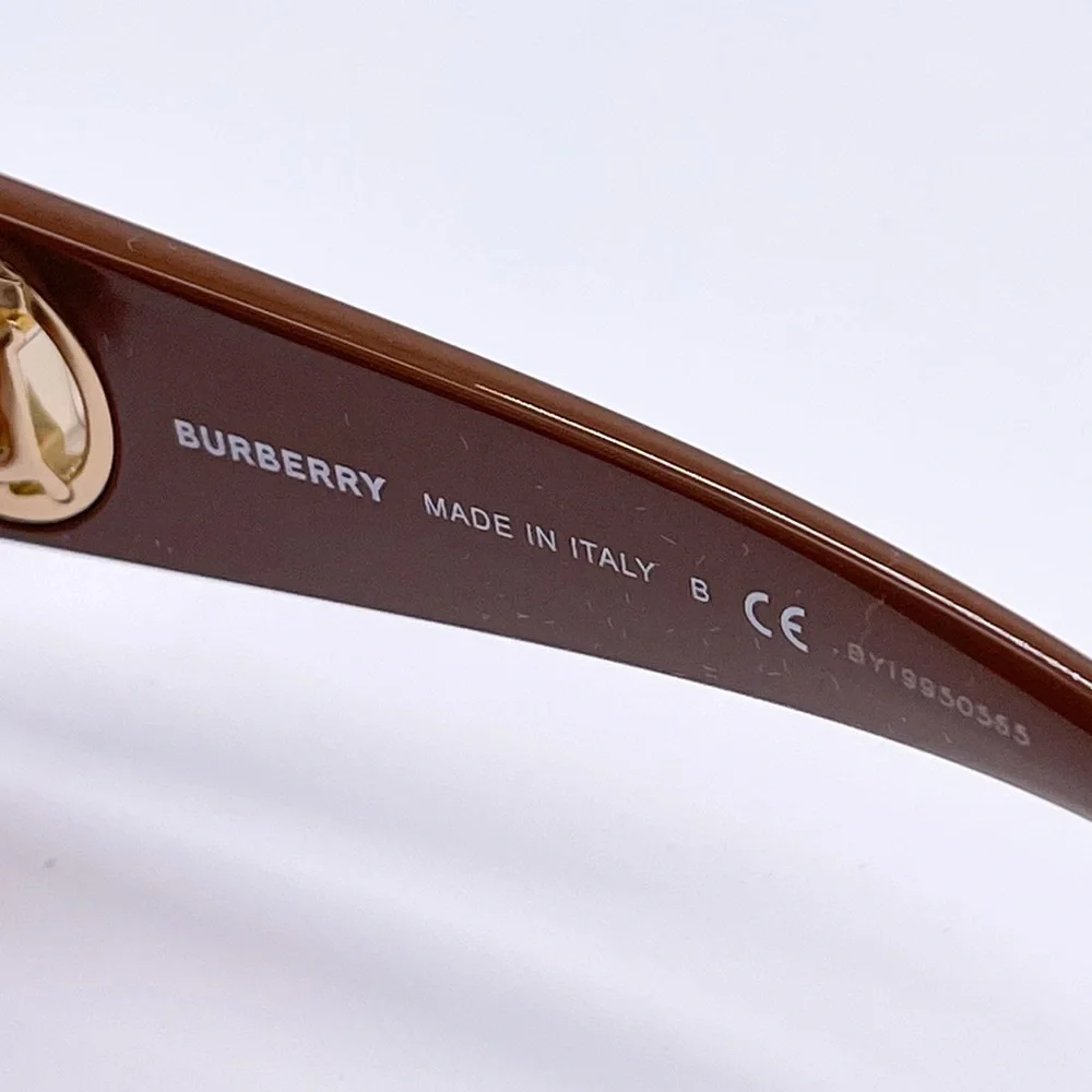 Burberry cleaning are